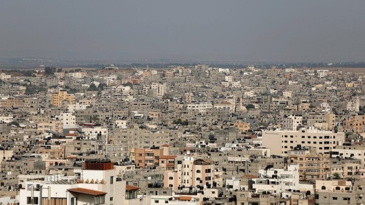 Israel set to launch Gaza City offensive: High stakes, high costs ahead