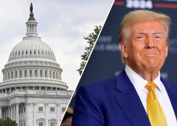 Conservative roadmap targets Medicaid, student loans for Trump’s ‘big, beautiful’ sequel