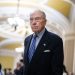 Trump nominees squeezed between ‘blue slips’ and blue obstruction