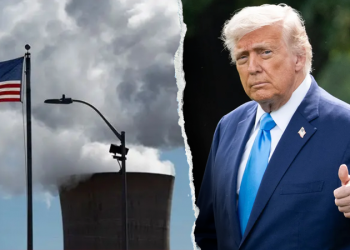 ‘Web of dark money’ tied to Obama, Dems fuels green opposition to crucial Trump energy plan