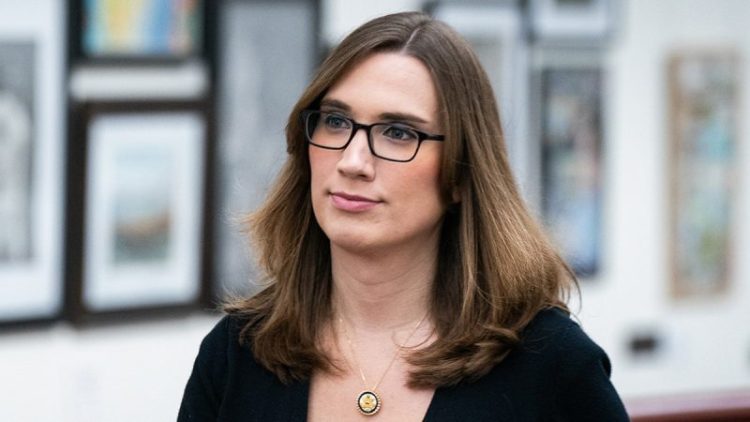 Transgender Democrat accuses Trump of ‘all-out assault’ against ‘American democracy’