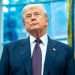 ‘Separated from reality’: Senate Republicans fume as Dems use Epstein saga to block Trump’s agenda