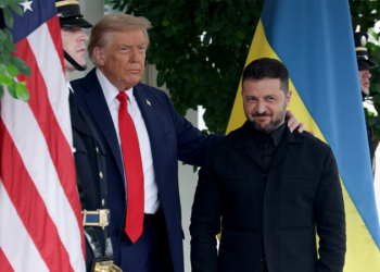 Here’s the pathway for President Trump to receive his much-deserved Nobel Peace Prize