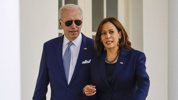 Harris admits silence on Biden’s 2024 re-election bid was ‘recklessness’