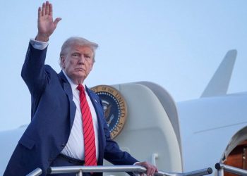 A closer look at Air Force One and the executive fleet