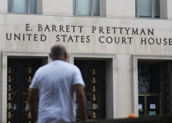 How Trump could restore capital punishment in Washington amid crime crackdown