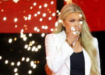 Democrats skip Charlie Kirk Arizona memorial after 58 vote against House resolution