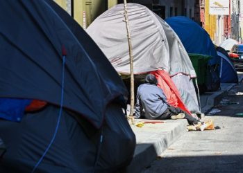 Trump admin targets $3.3B homeless housing program, 170,000 people could face return to streets: report