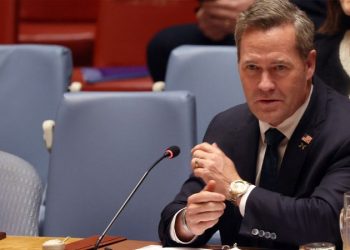 Waltz to root out antisemitism, eliminate ‘woke’ programs, get ‘back to basics’ at the United Nations