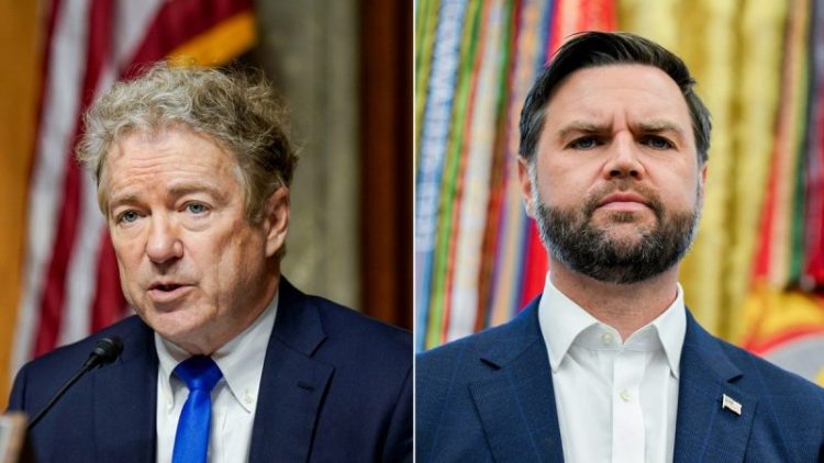 Rand Paul rips JD Vance’s assertion that executing cartel members is the ‘best use of our military’