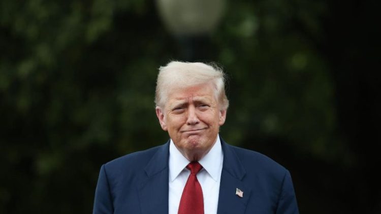 US companies secure record $170B in global contracts under Trump so far, Commerce says