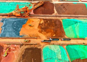China outlines more controls on exports of rare earths and technology
