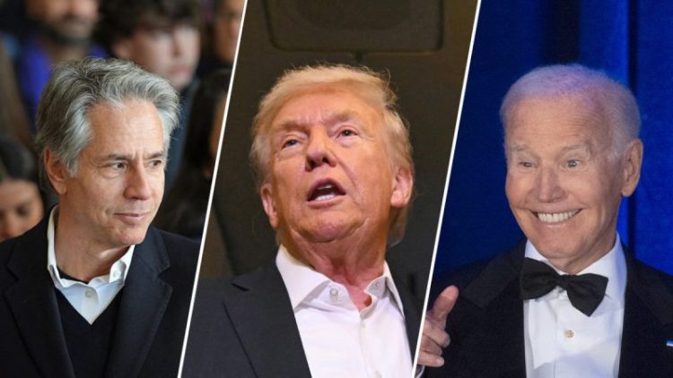 Biden, Blinken take credit for groundwork behind Trump’s Gaza ceasefire deal