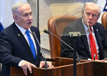 Inside Trump’s ultimatum that forced Netanyahu to the table: ‘You can’t fight the world’