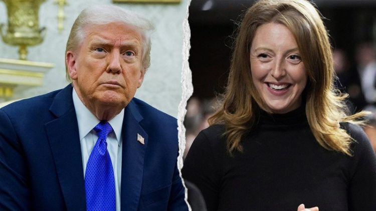 Trump surgeon general nominee confirmation hearing postponed as she goes into labor