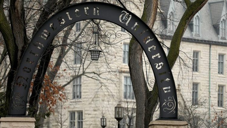 Northwestern to pay $75M in federal civil-rights deal after antisemitism probes