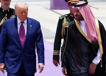 Trump secures release of American trapped in Saudi Arabia for years over online posts