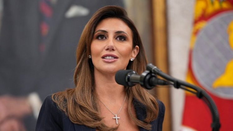 MIKE DAVIS: Why SCOTUS must reinstate Trump US Attorneys Alina Haba and Lindsey Halligan