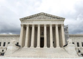 JOHN YOO: Supreme Court showdown exposes shaky case against birthright citizenship