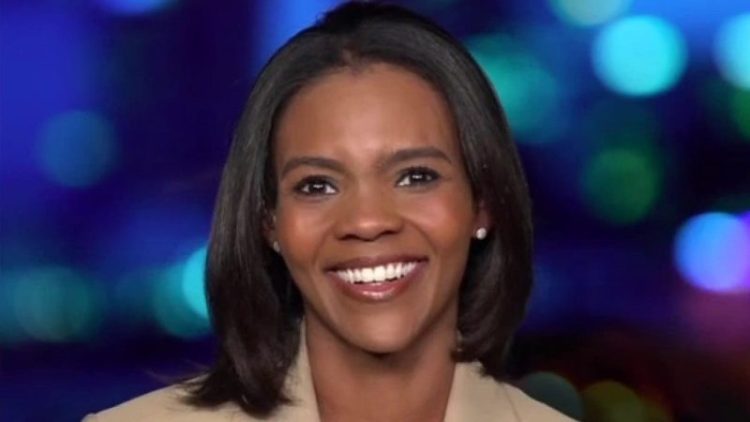 Erika Kirk agrees to ‘private discussion’ with Candace Owens amid rising tensions
