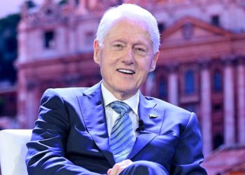 Bill Clinton defies congressional subpoena to appear in Jeffrey Epstein probe