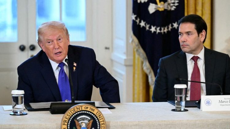 State Dept moves to expand Mexico City Policy, targeting abortion, DEI and gender ideology in foreign aid