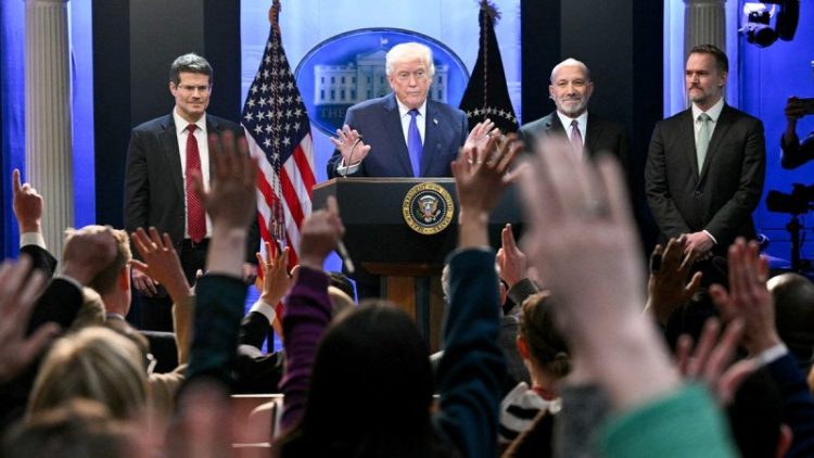 Supreme Court blocks Trump tariffs—but hands him a smarter path forward