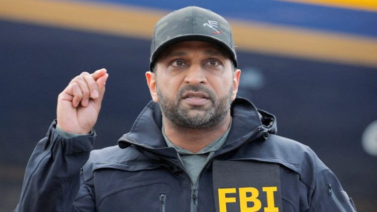 MIKE DAVIS: Kash Patel is restoring the FBI despite constant attacks