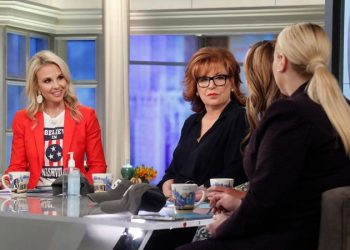 BROADCAST BIAS: ‘The View’ isn’t news — it’s Democratic talking points on repeat