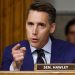 Hawley targets Minnesota fraud, CCP-linked money at Senate hearing: ‘Taxpayers robbed blind’