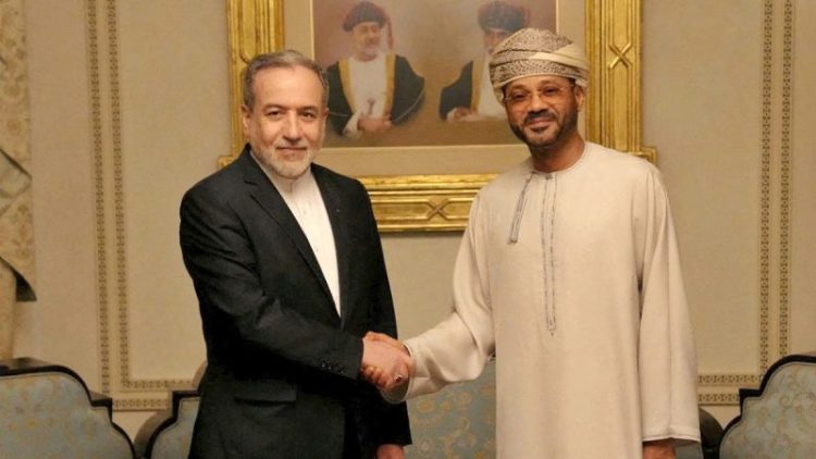 Iranian official says nuclear talks will continue after US, Tehran negotiations had ‘a good start’ in Oman