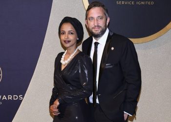 Comer probes sudden wealth jump tied to Ilhan Omar’s husband, eyes link to Minnesota fraud