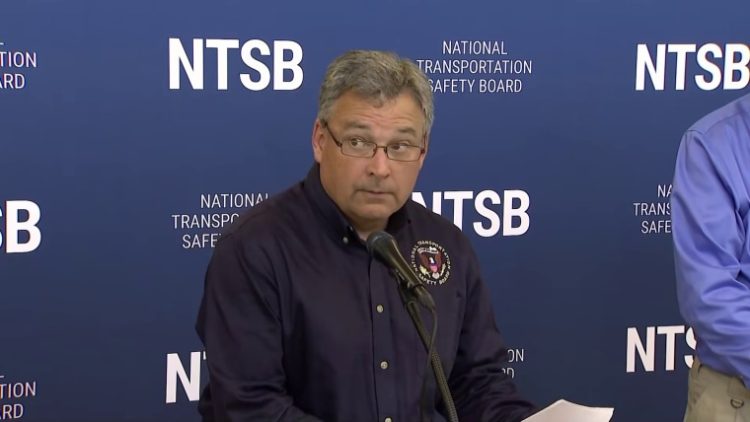 What we know about the LaGuardia plane and fire truck crash