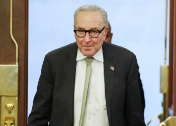 ‘Ship has sailed’: This is what Dems won’t get in DHS deal after shunning GOP