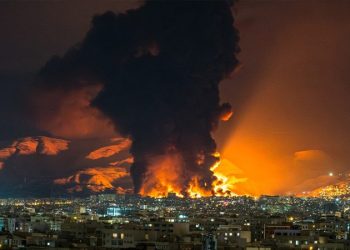 Iran war, 11 days in: US controls skies, oil surges and the region braces for what’s next