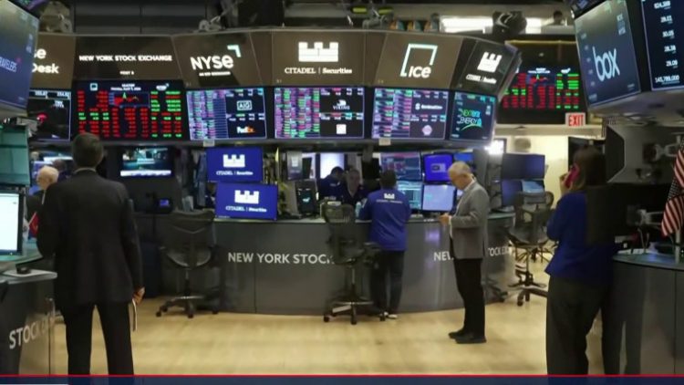 A global jet fuel shortage is raising the cost of air travel