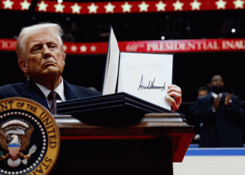 Trump to attend Supreme Court as justices weigh birthright citizenship order in high-stakes test