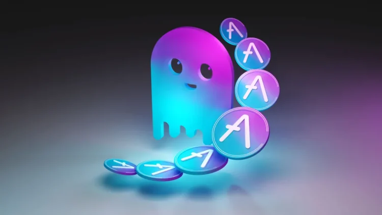 Aave Price Surges Ahead of V4 Launch as Stani Kulechov…