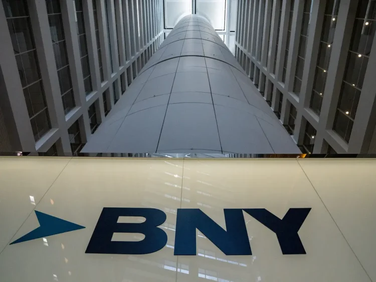 Baillie Gifford Launches Tokenized Bond Fund With BNY