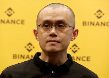 CZ Says Countries Should Tokenize Stocks and Issue Their…