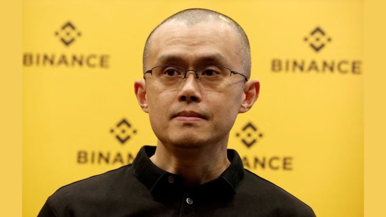 CZ Says Countries Should Tokenize Stocks and Issue Their…