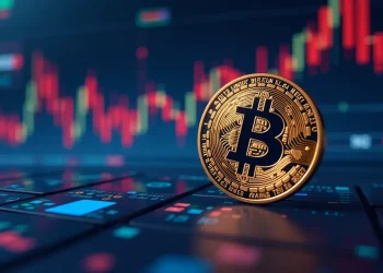 Geopolitical Breakthrough Sparks Risk-On Rally as Bitcoin…