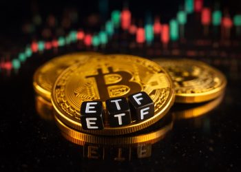 Crypto ETFs Lose $255 Million as Bitcoin and Ether…