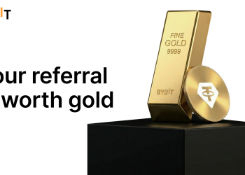 Tether Moves to Monetize $23 Billion Gold Reserve Through…