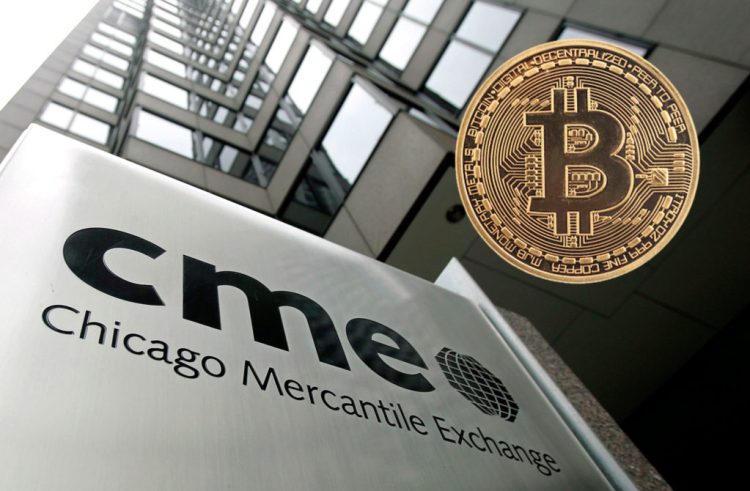CME to Sue CFTC Over U.S. Approval of Perpetual Futures
