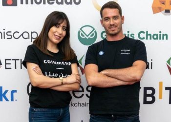 CoinMENA Taps Standard Chartered for UAE Fiat Payment Rails