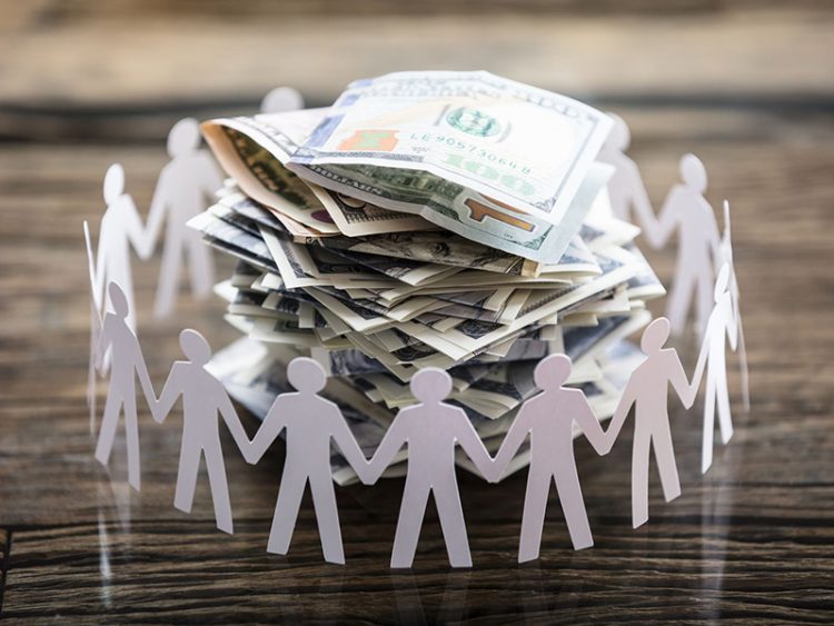 Fomo Raises $75 Million at $550 Million Valuation