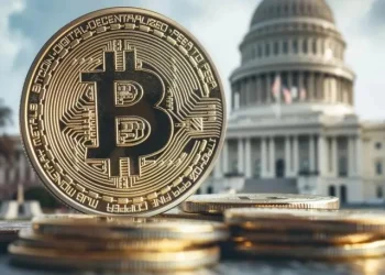 Senate Could Release Crypto Tax Legislation as Early as…