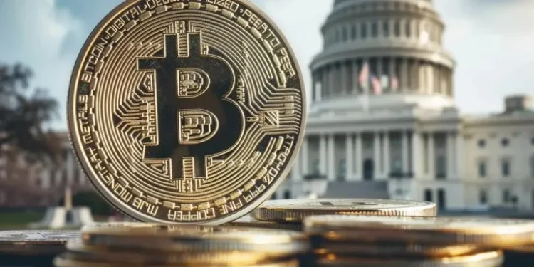 Senate Could Release Crypto Tax Legislation as Early as…