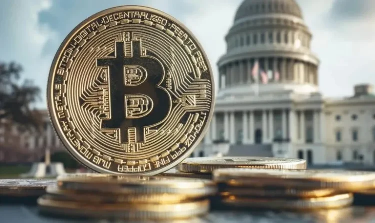 Senate Could Release Crypto Tax Legislation as Early as…